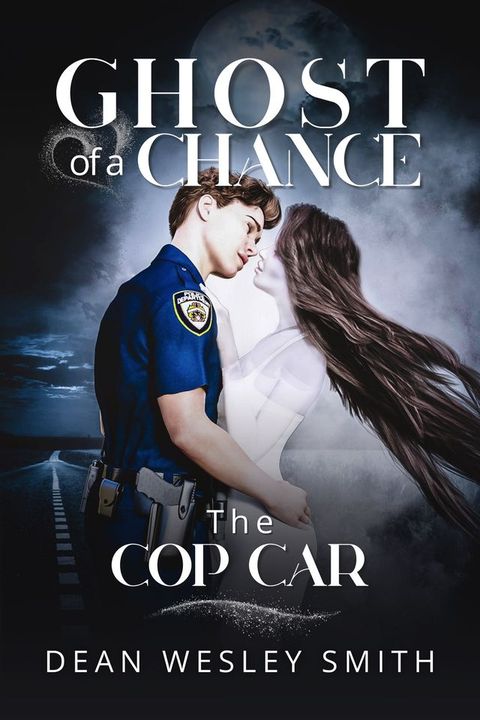 The Cop Car(Kobo/電子書)