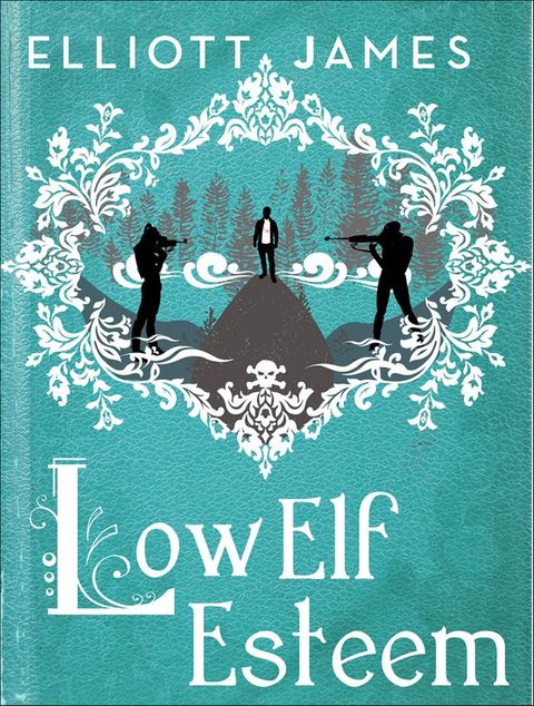 Low Elf Esteem(Kobo/電子書)