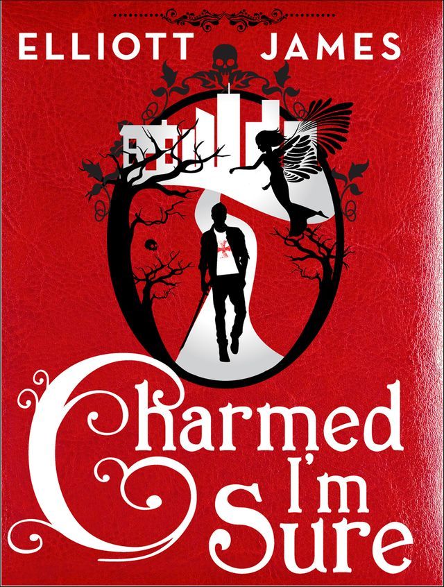  Charmed I'm Sure(Kobo/電子書)