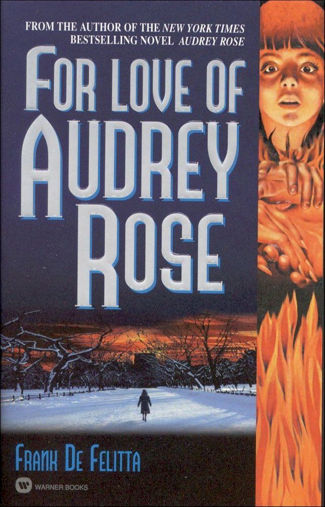  For Love of Audrey Rose(Kobo/電子書)