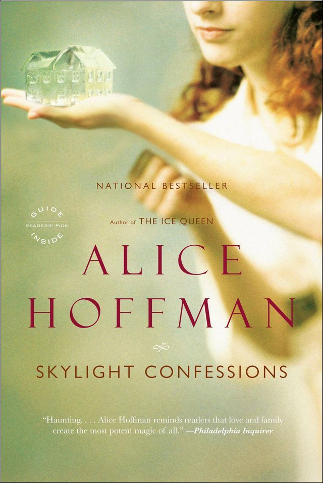  Skylight Confessions(Kobo/電子書)