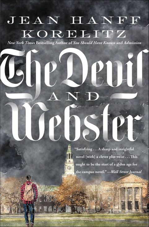 The Devil and Webster(Kobo/電子書)