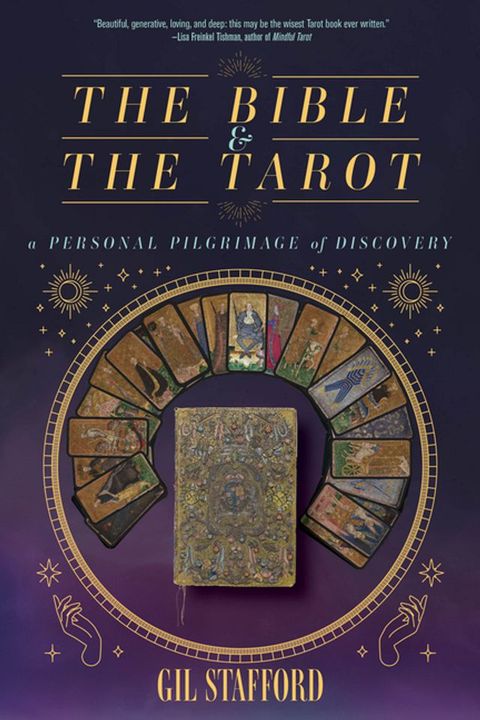 The Bible and the Tarot(Kobo/電子書)