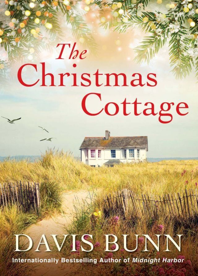  The Christmas Cottage(Kobo/電子書)