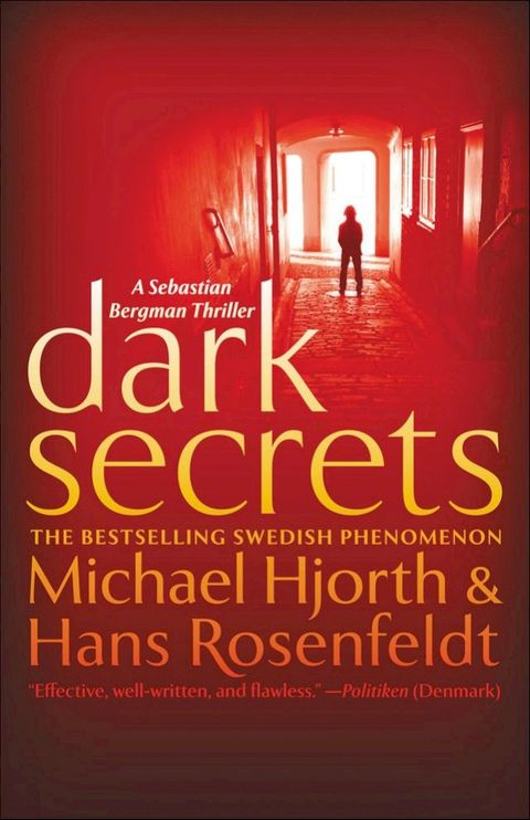 Dark Secrets(Kobo/電子書)