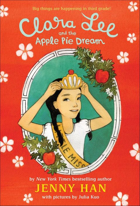 Clara Lee and the Apple Pie Dream(Kobo/電子書)