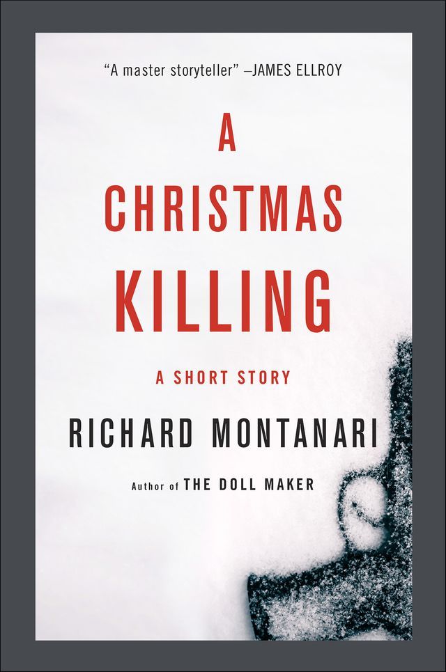  A Christmas Killing(Kobo/電子書)