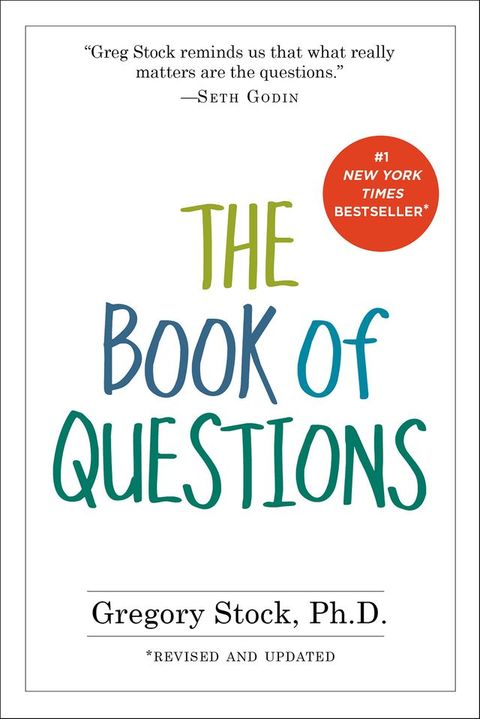 The Book of Questions(Kobo/電子書)