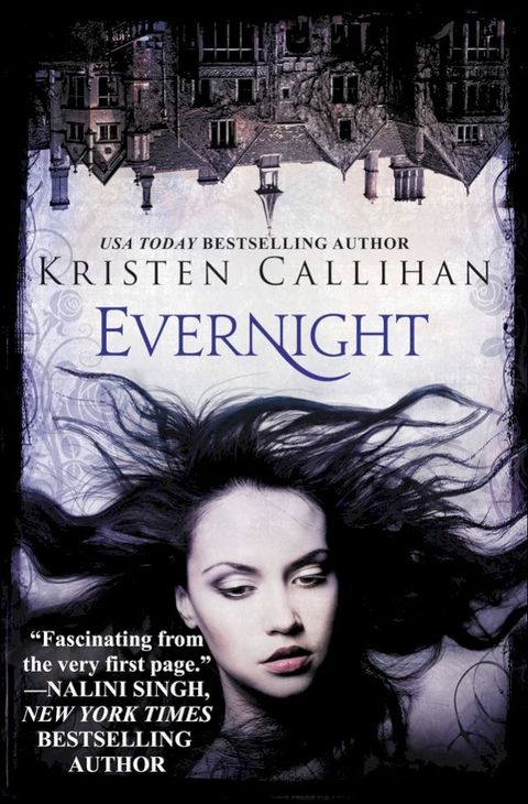 Evernight(Kobo/電子書)