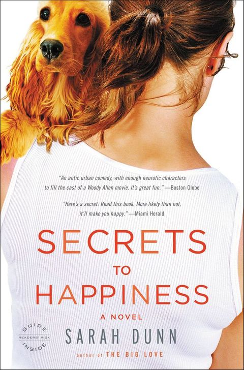 Secrets to Happiness(Kobo/電子書)