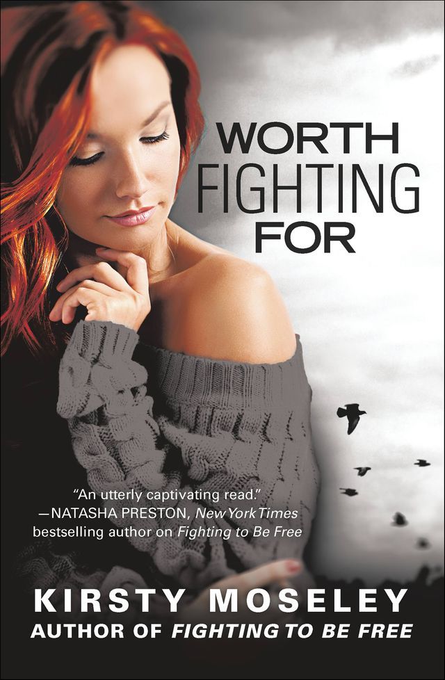  Worth Fighting For(Kobo/電子書)