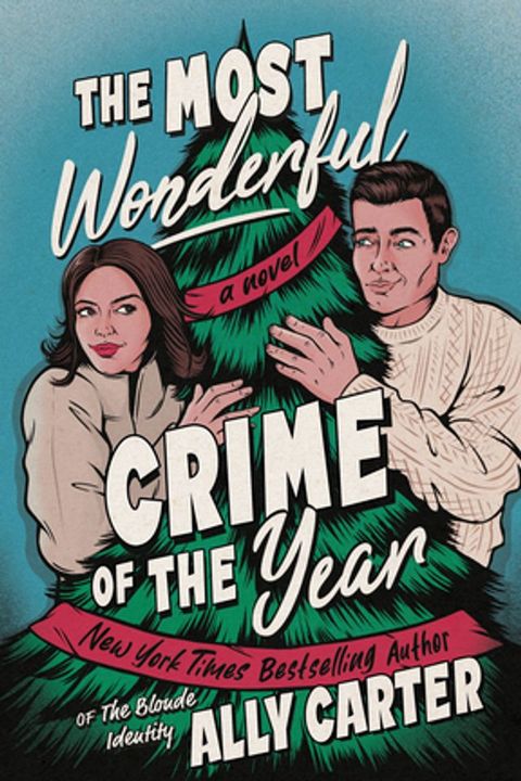 The Most Wonderful Crime of the Year(Kobo/電子書)