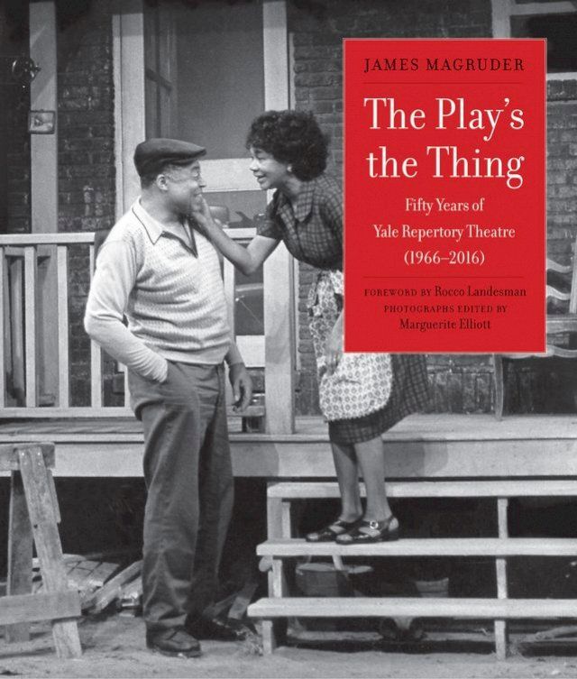  The Play's the Thing(Kobo/電子書)