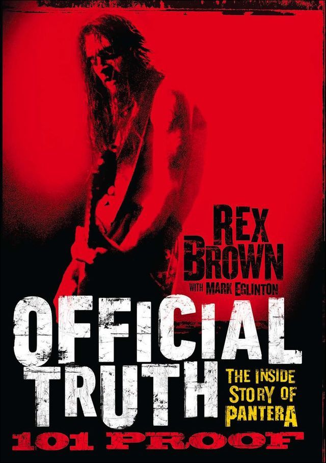  Official Truth, 101 Proof(Kobo/電子書)