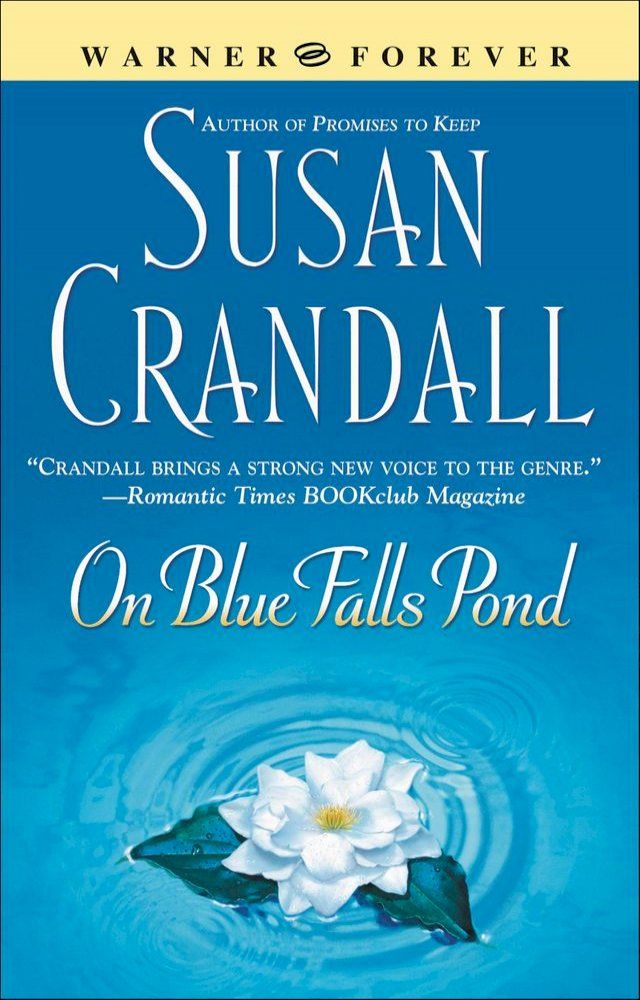  On Blue Falls Pond(Kobo/電子書)