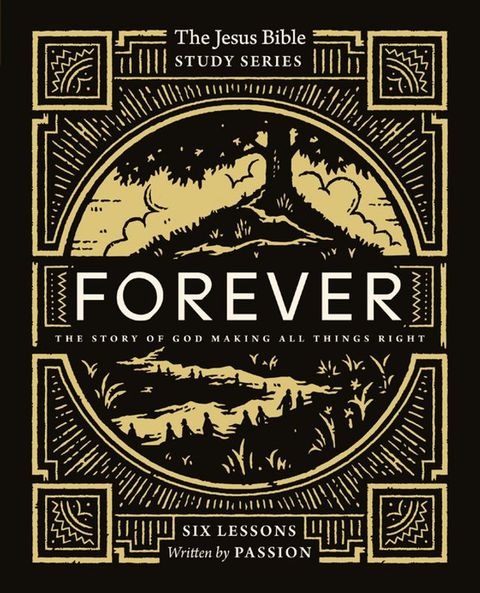 Forever Bible Study Guide(Kobo/電子書)