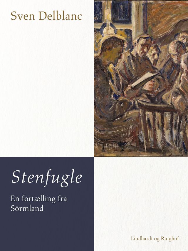  Stenfugle – en fortælling fra Sörmland(Kobo/電子書)