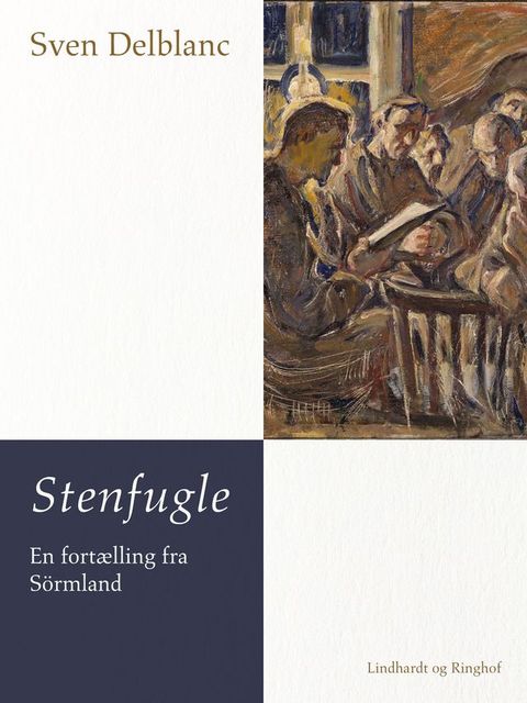 Stenfugle – en fortælling fra Sörmland(Kobo/電子書)