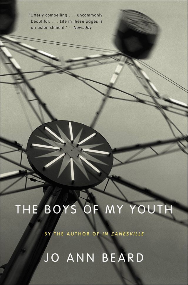  The Boys of My Youth(Kobo/電子書)