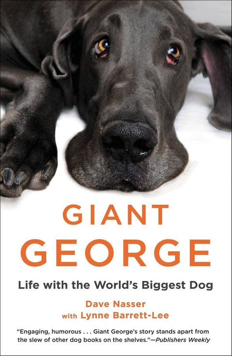 Giant George(Kobo/電子書)