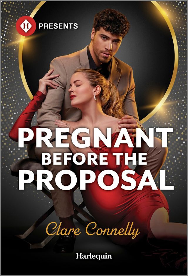  Pregnant Before the Proposal(Kobo/電子書)