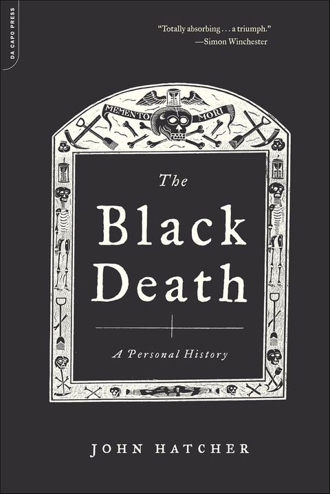 The Black Death(Kobo/電子書)