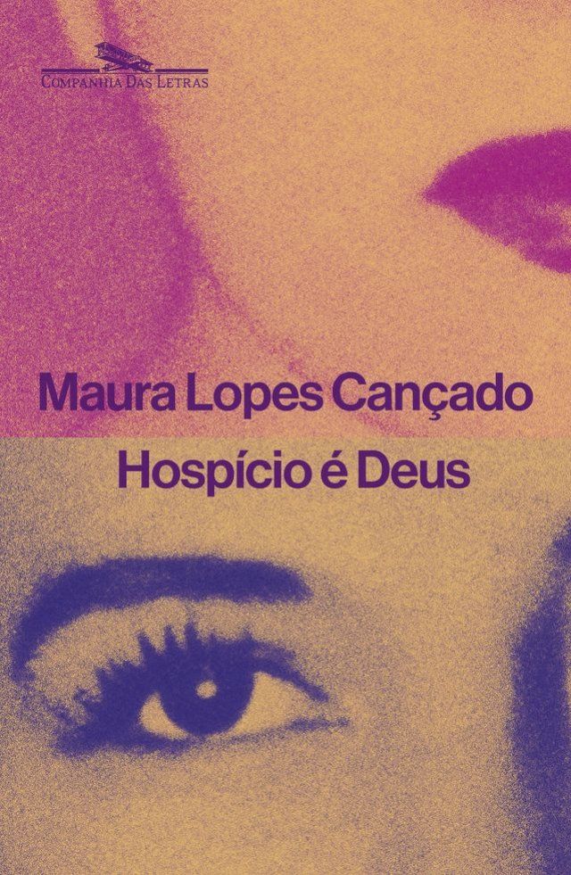  Hosp&iacute;cio &eacute; Deus(Kobo/電子書)