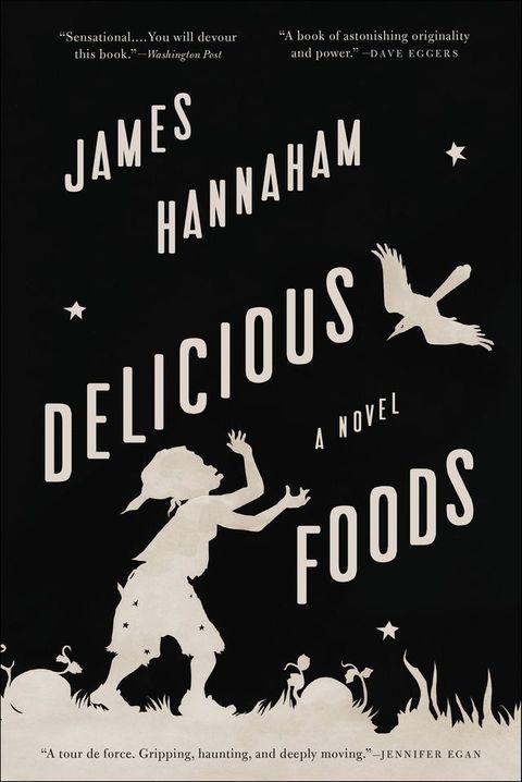 Delicious Foods(Kobo/電子書)