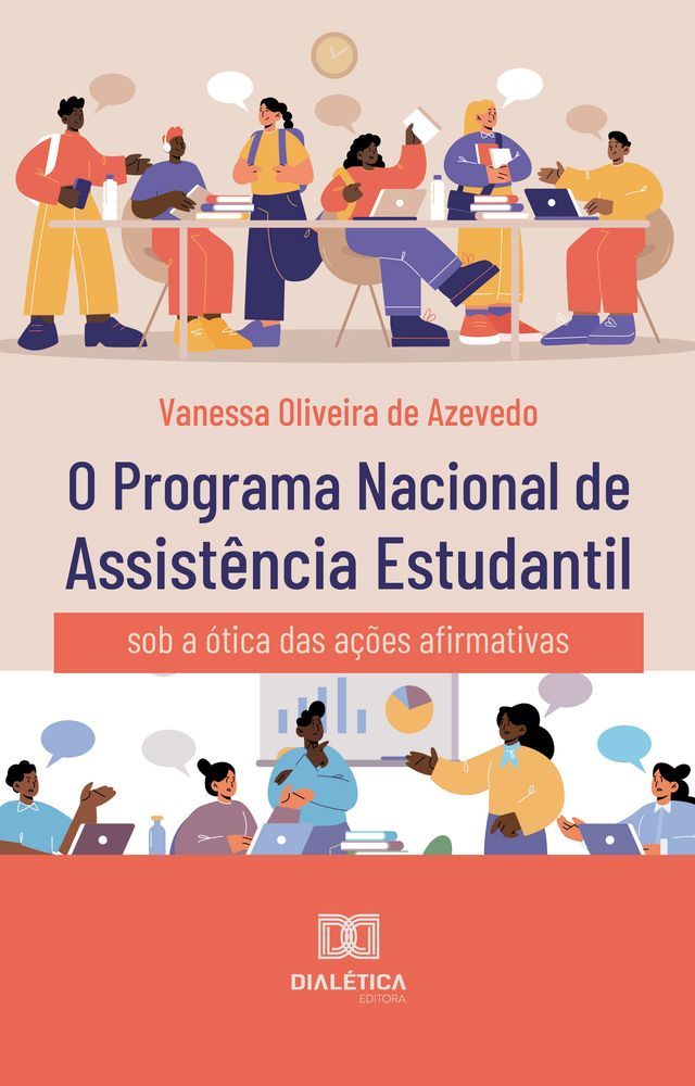  O Programa Nacional de Assistência Estudantil(Kobo/電子書)