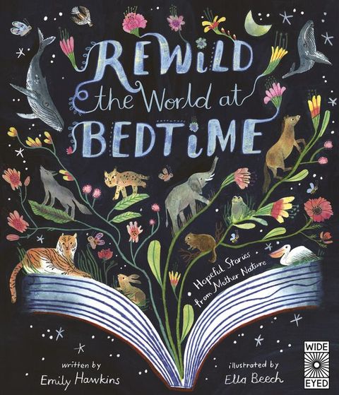 Rewild the World at Bedtime(Kobo/電子書)