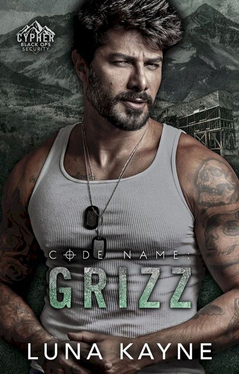 Code Name: Grizz(Kobo/電子書)