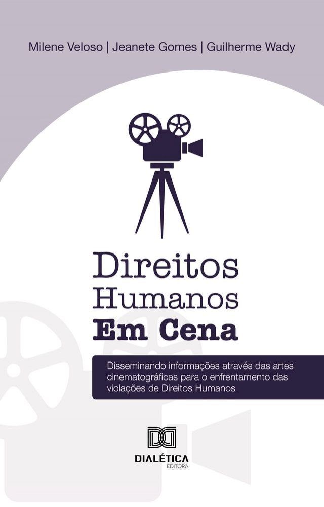  "Direitos Humanos em Cena"(Kobo/電子書)