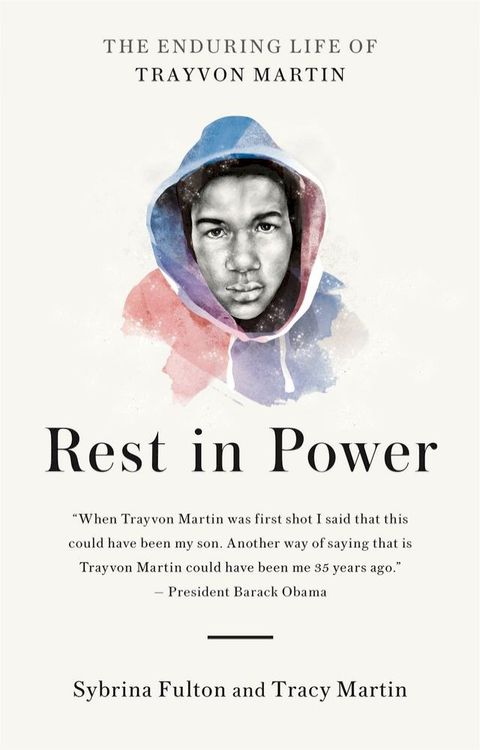 Rest in Power(Kobo/電子書)