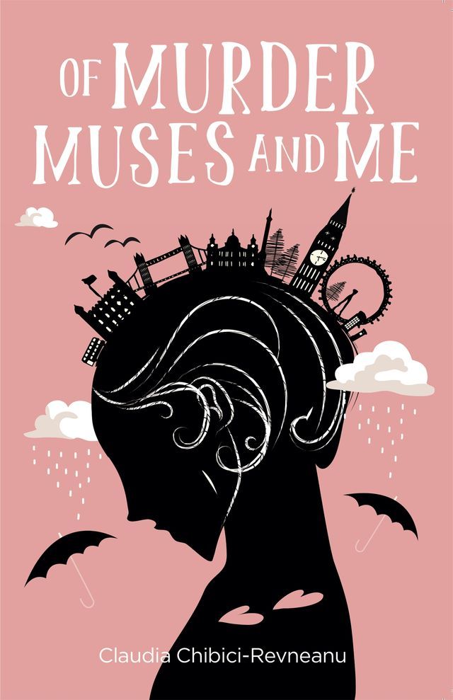  OF MURDER, MUSES AND ME(Kobo/電子書)