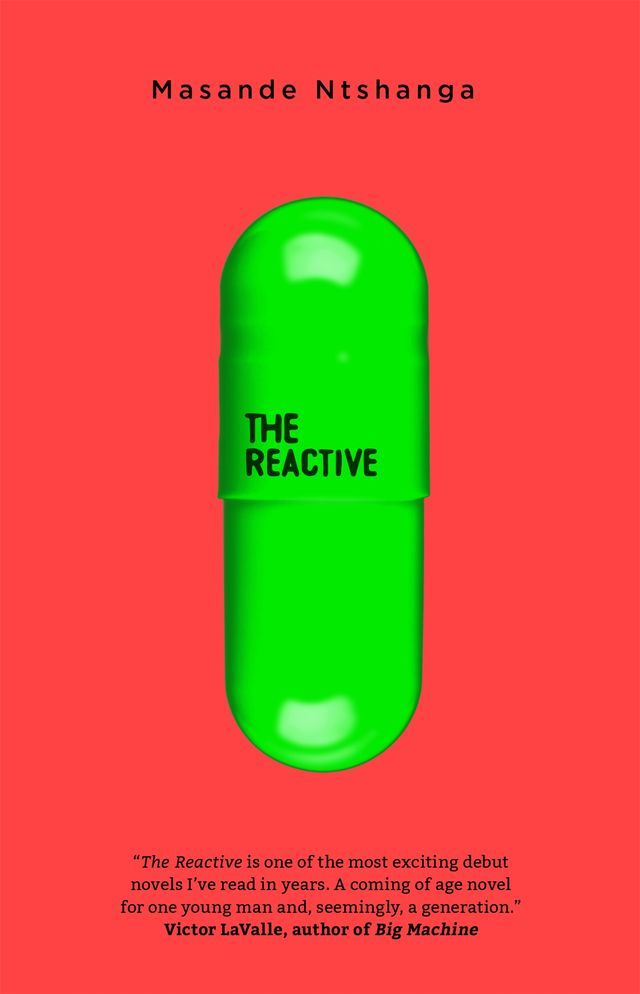  The Reactive(Kobo/電子書)