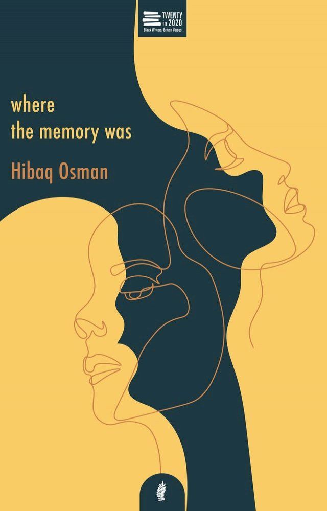  Where The Memory Was(Kobo/電子書)