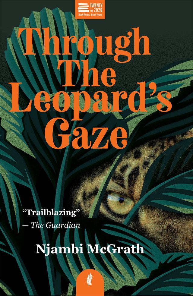  Through the Leopard's Gaze(Kobo/電子書)