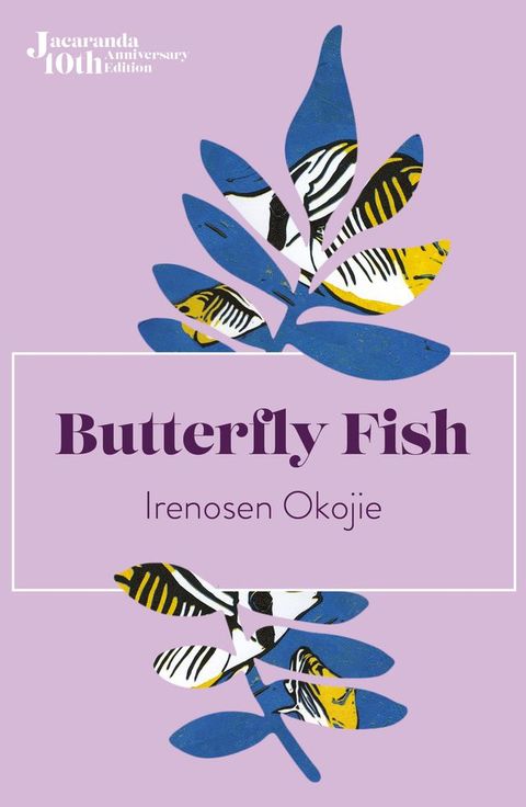 Butterfly Fish(Kobo/電子書)