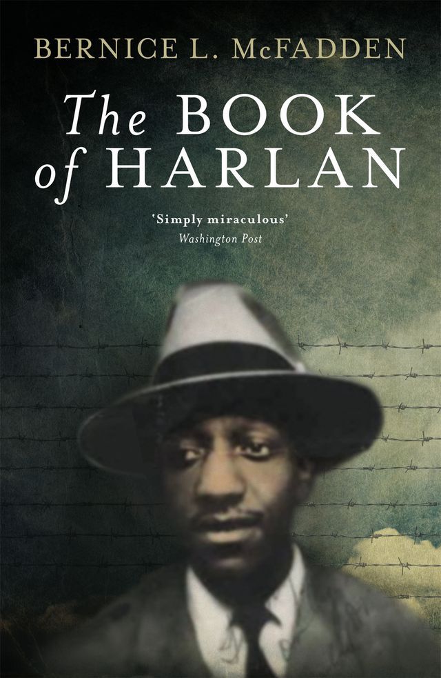  The Book of Harlan(Kobo/電子書)