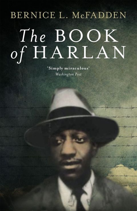 The Book of Harlan(Kobo/電子書)