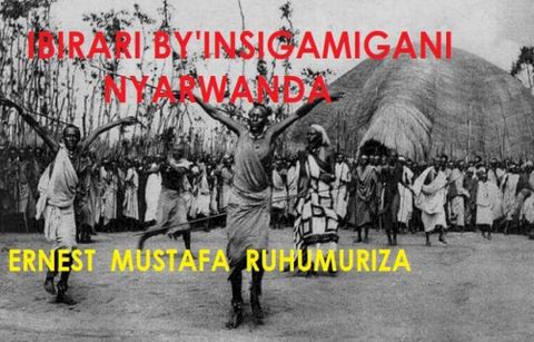 IBIRARI BY'INSIGAMIGANI NYARWANDA(Kobo/電子書)