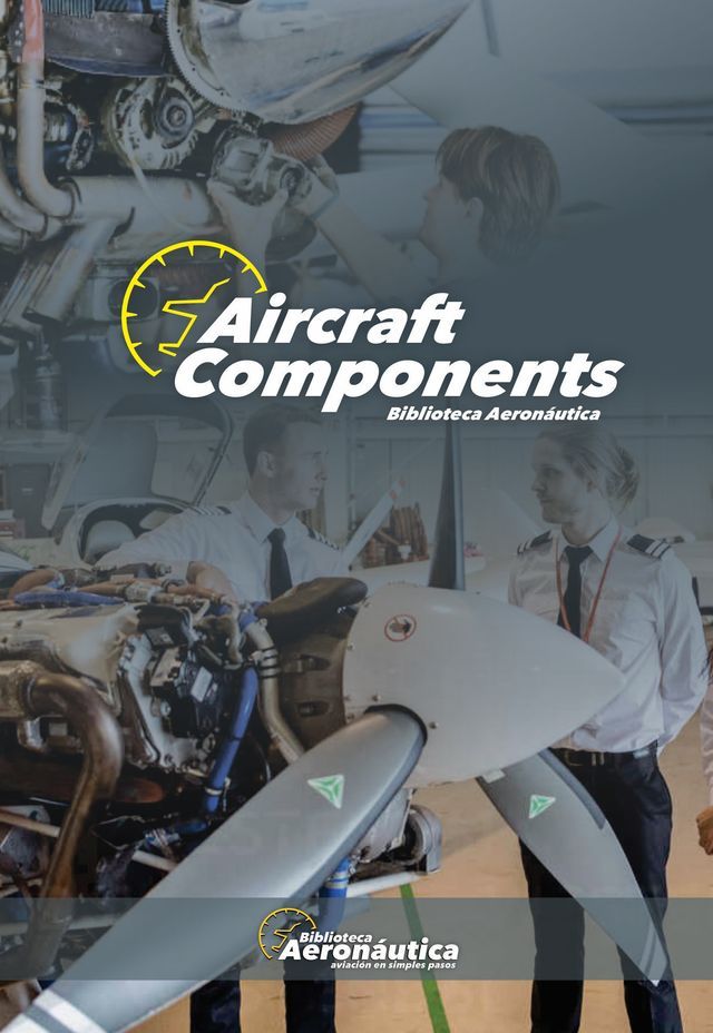  Aircraft Components(Kobo/電子書)