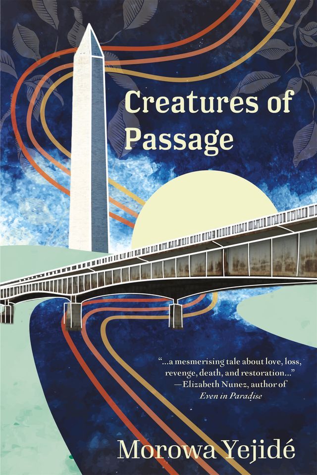  Creatures of Passage(Kobo/電子書)