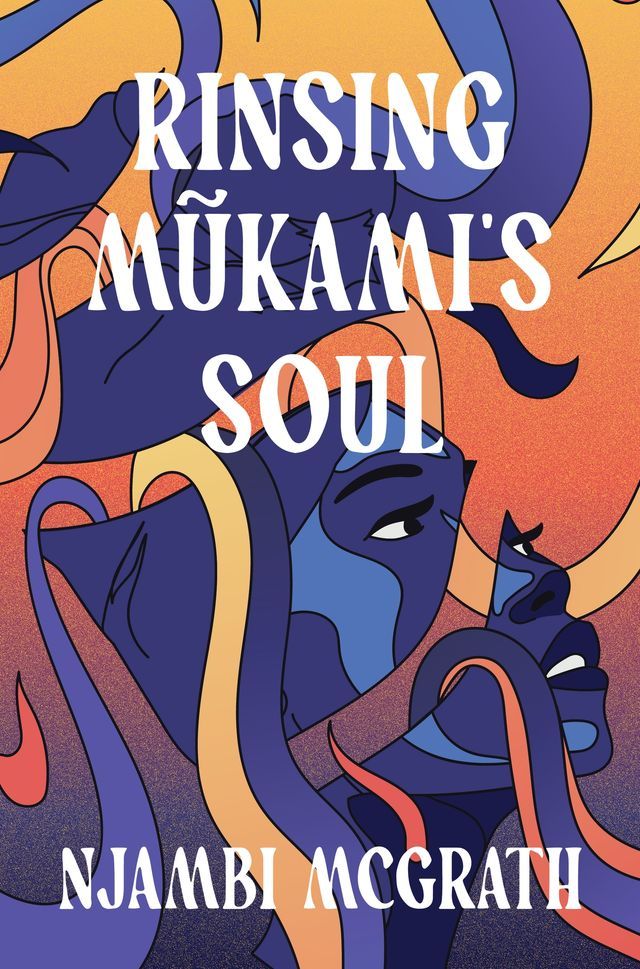  Rinsing Mũkami's Soul(Kobo/電子書)