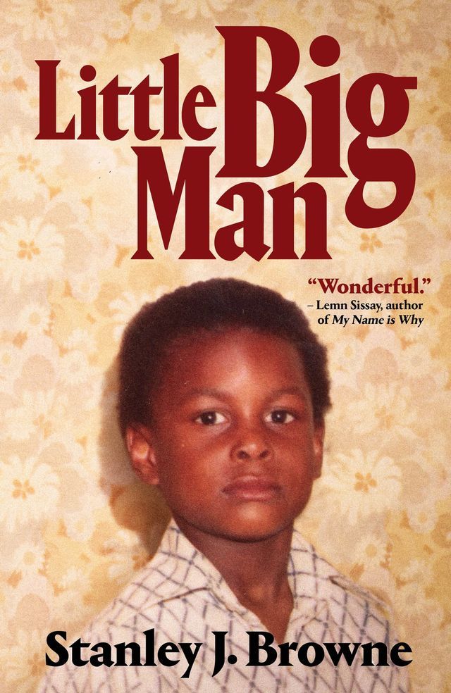  Little Big Man: An Autobiography(Kobo/電子書)