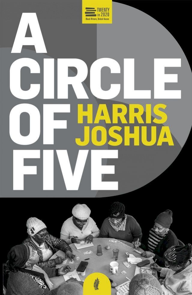  A Circle of Five(Kobo/電子書)