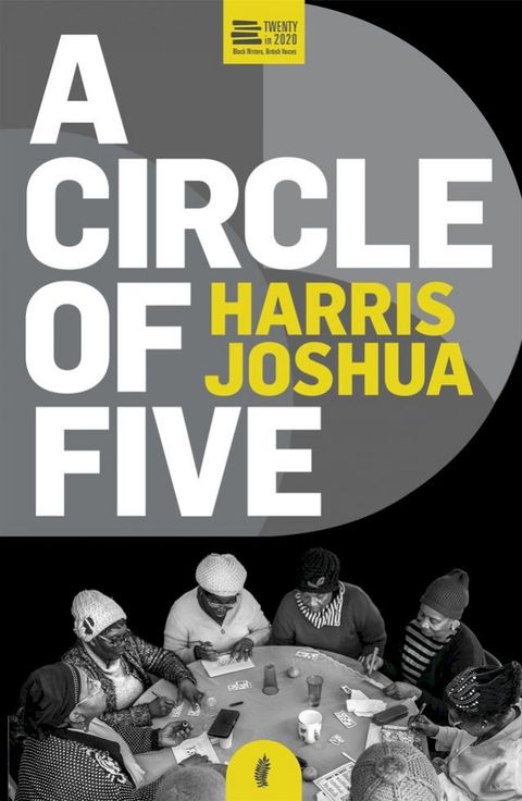 A Circle of Five(Kobo/電子書)