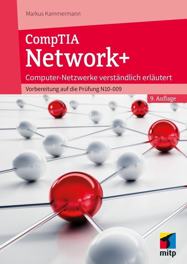  CompTIA Network+(Kobo/電子書)