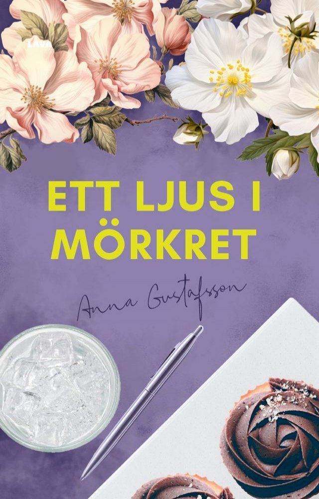  Ett ljus i mörkret(Kobo/電子書)