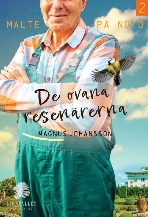 De ovana resen&auml;rerna(Kobo/電子書)